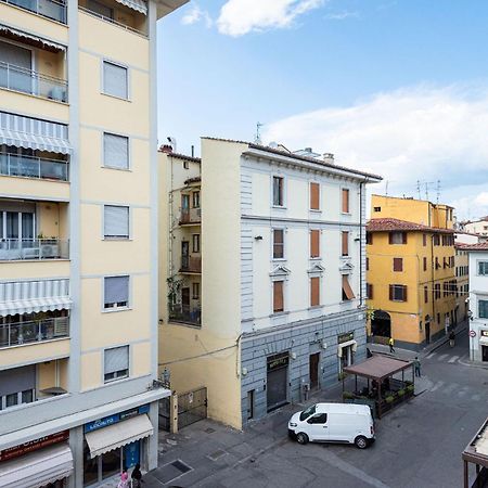 Unyca - Luxury Central Suite Florence Exterior photo