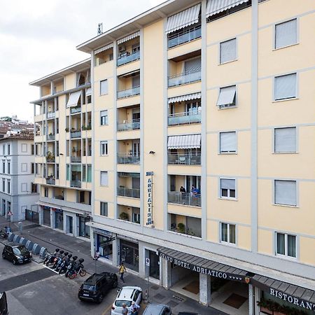 Unyca - Luxury Central Suite Florence Exterior photo