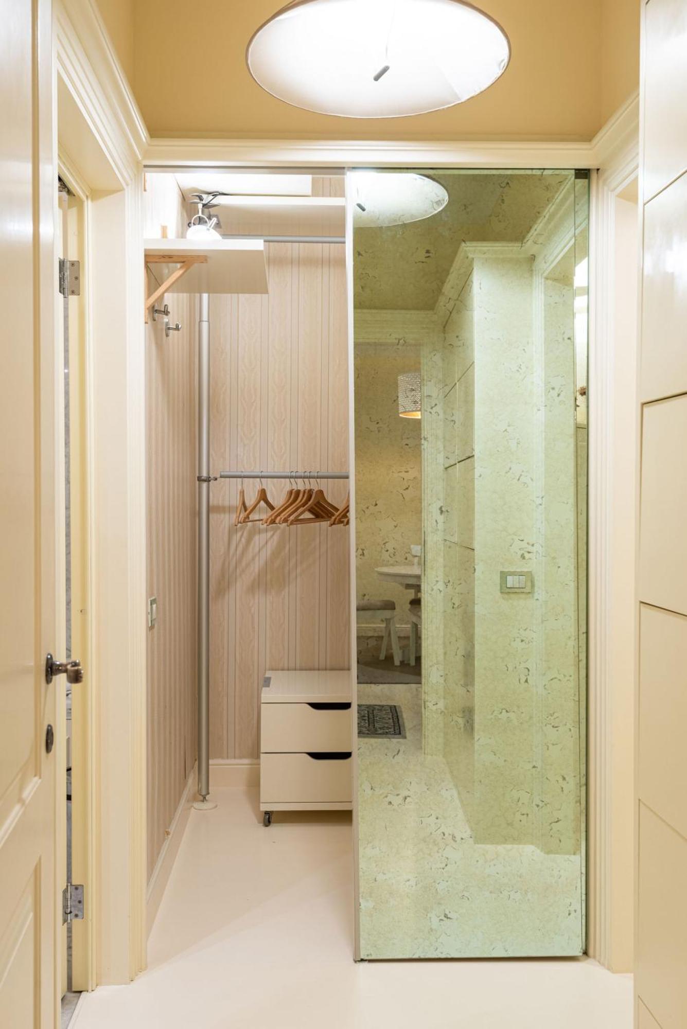 Unyca - Luxury Central Suite Florence Exterior photo