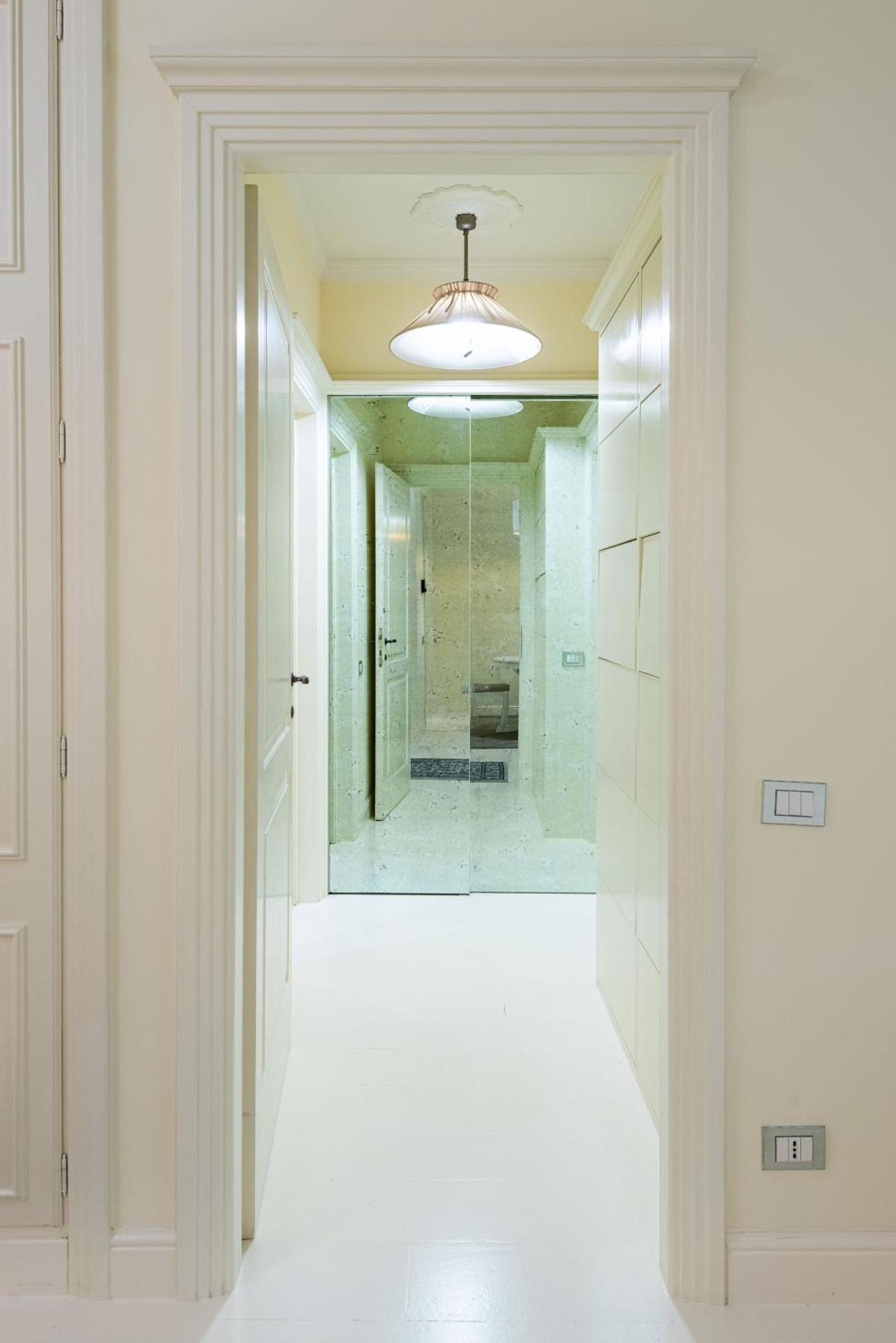 Unyca - Luxury Central Suite Florence Exterior photo