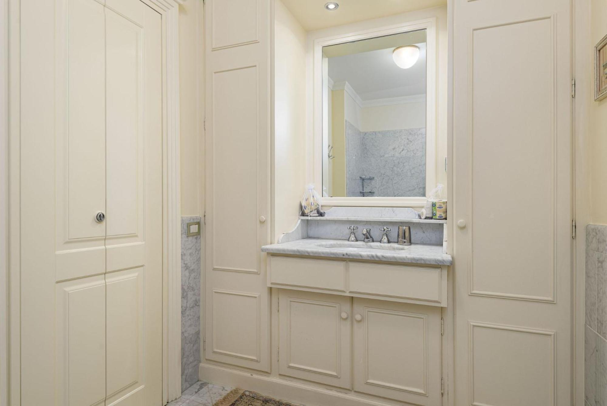 Unyca - Luxury Central Suite Florence Exterior photo